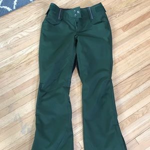 Holden women’s snow pants